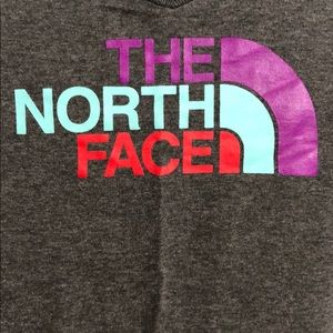 The North Face Tee XL